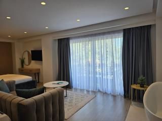 Perla Hotel - Pogradec - 1