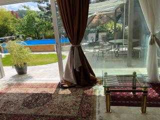 Villa Musica - Studio, ruhig, diskret,mit grossem privatem Sitzplatz - Lenzburg - 4