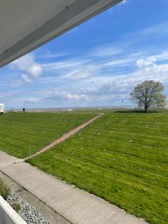 Ferienwohnung MeerLüst - Meerblick - Schillig - 7