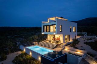 Villa Lapis Hvar - Stari Grad - 2