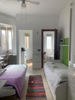 VALTELLINA MILANO HOLIDAYS - Milan - 6