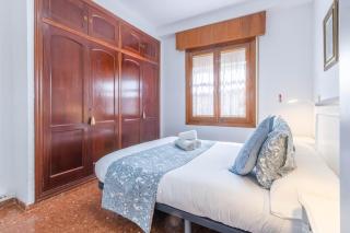 Apartamento Azahar en Santa Marina - Córdoba - 4