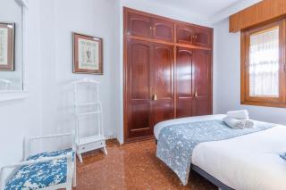 Apartamento Azahar en Santa Marina - Córdoba - 2
