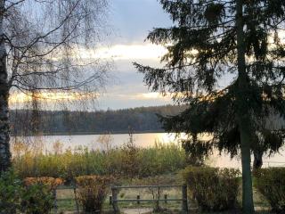 Vogtis Ferienhaus am Glammsee - Warin - 2