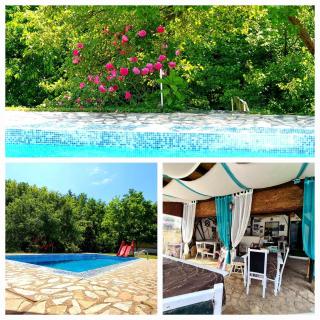 Orehite-Family Hotel ,Food & Pool - Bozhichen - 3