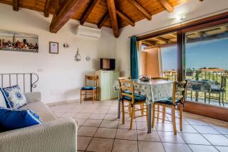 Rovo house, Pittulongu, Olbia, Sardinia - 2