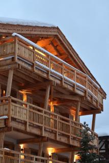 Chalet Fabriel - Monginevro - 7