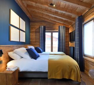 Chalet Fabriel - Monginevro - 2