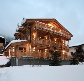 Chalet Fabriel - Monginevro - 8