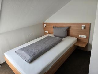 Hotel Landgasthof Blume - Lichtenau - 9