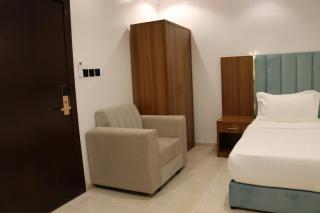طيف المكان للشقق الفندقية - 4