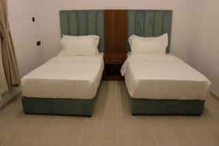 طيف المكان للشقق الفندقية - 2