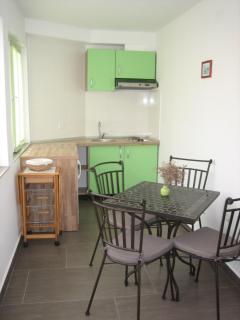 Apartmani Agneza - Sveti Filip i Jakov - 1
