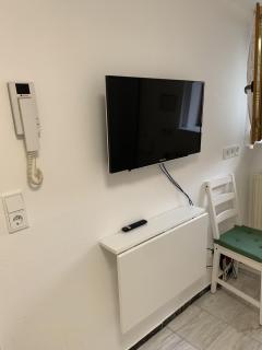 Kleine Wohnung für Singles - 3