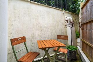 2 Bed / 2 Bath Versace Apartment in Knightsbridge - Londra - 3