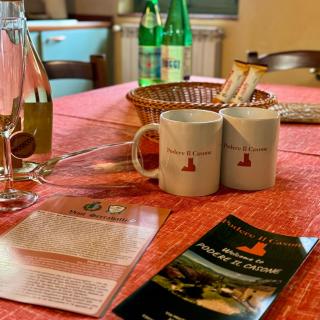 Podere il Casone - Serravalle Pistoiese - 7