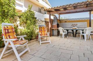 Brezza Marina - Lovely Flat with Veranda & Parking - Marina di Ragusa - 1