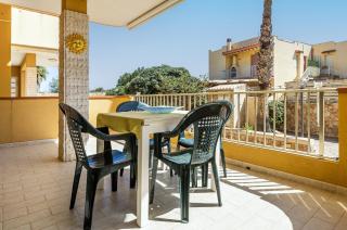 Brezza Marina - Lovely Flat with Veranda & Parking - Marina di Ragusa - 9