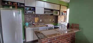 Apartamento Jasmim - Manaus - 3