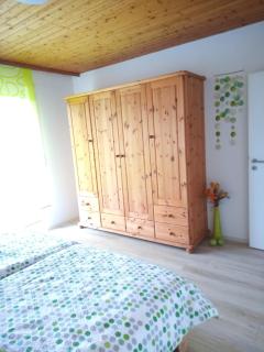 Ferienwohnung Rackl - Furth im Wald - 3