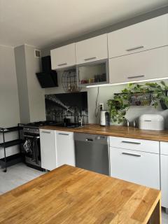 Gdynia Apartament Torpedownia - Gdynia - 7