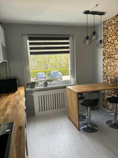 Gdynia Apartament Torpedownia - Gdynia - 6