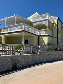 Villa Georgina - Vodice - 0