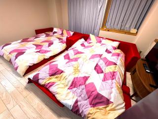 Okubo Sta10min walk/ Shinjyuku Sta 2min/85 ㎡/3LDK - 7