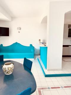 Casa Alessia - Positano - 7