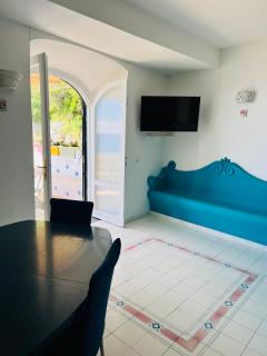Casa Alessia - Positano - 6