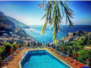 Casa Alessia - Positano - 4