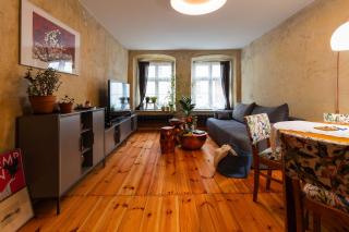 Reszel Art House - 5