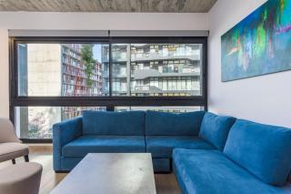 Al Amine - 502, 1-BR in Mar Mikhael - 0