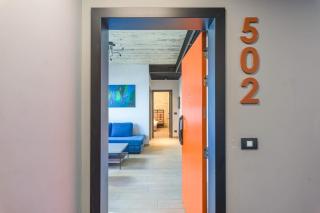 Al Amine - 502, 1-BR in Mar Mikhael - 8