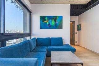 Al Amine - 502, 1-BR in Mar Mikhael - 7