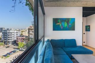Al Amine - 502, 1-BR in Mar Mikhael - 4