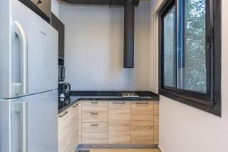 Al Amine - 502, 1-BR in Mar Mikhael - 2