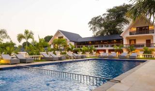 VALLEY MEADOWS Villa - Bardez - 4