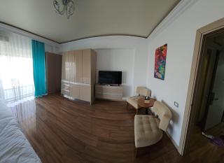 Apartament Studio White Tower 605 - Mamaia - 9
