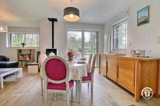 Ty Bodudal, maison Cosy et indépendante - Rieux - 4