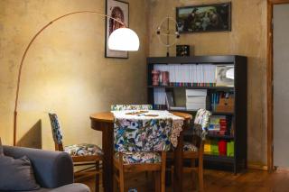 Reszel Art House - 4