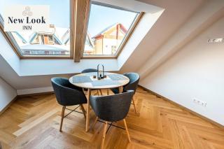 New Look Inn - Neringa - 2