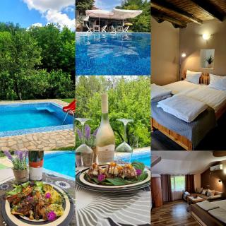 Orehite-Family Hotel ,Food & Pool - Bozhichen - 0