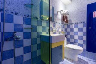 Rainbow B&B - Dahan - 6
