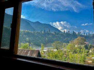 Riverside cottage manali - 9
