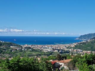 VILLA ESMERALDA - Salerno - 0