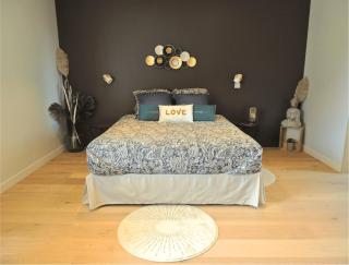 Céshap - Chambres d'hôtes avec Jacuzzi - 5