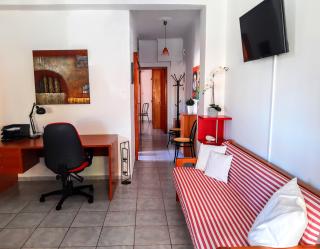 Anna's Hospitality - Rizómilos - 7