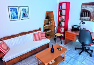 Anna's Hospitality - Rizómilos - 9
