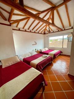 El Oasis de la villa - 3